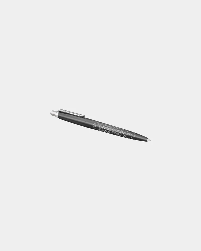 Stylo bille métal Parker Jotter SE Global Icons à personnaliser