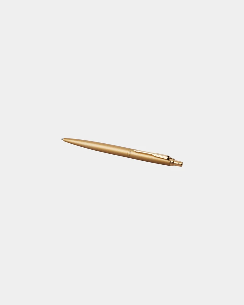 Stylo bille acier inoxydable Parker Jotter XL à personnaliser