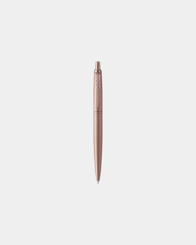 Stylo bille acier inoxydable Parker Jotter XL à personnaliser