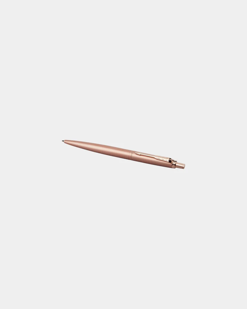 Stylo bille acier inoxydable Parker Jotter XL à personnaliser