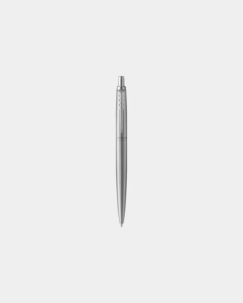 Stylo bille acier inoxydable Parker Jotter XL à personnaliser