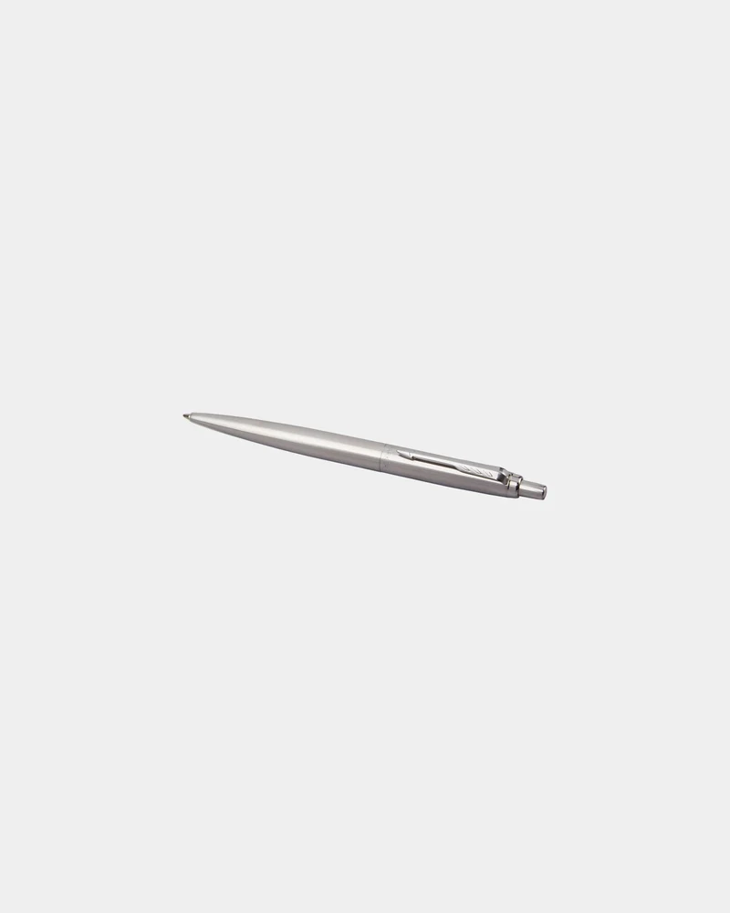 Stylo bille acier inoxydable Parker Jotter XL à personnaliser