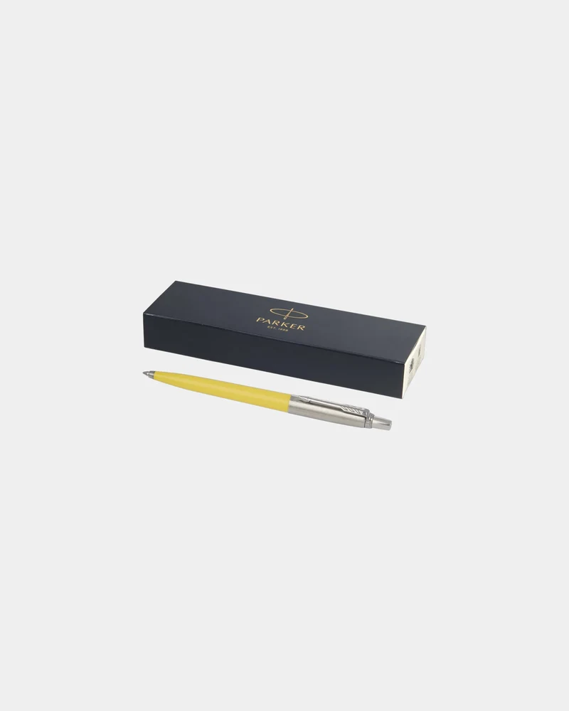 Stylo bille recyclé Parker Jotter à personnaliser