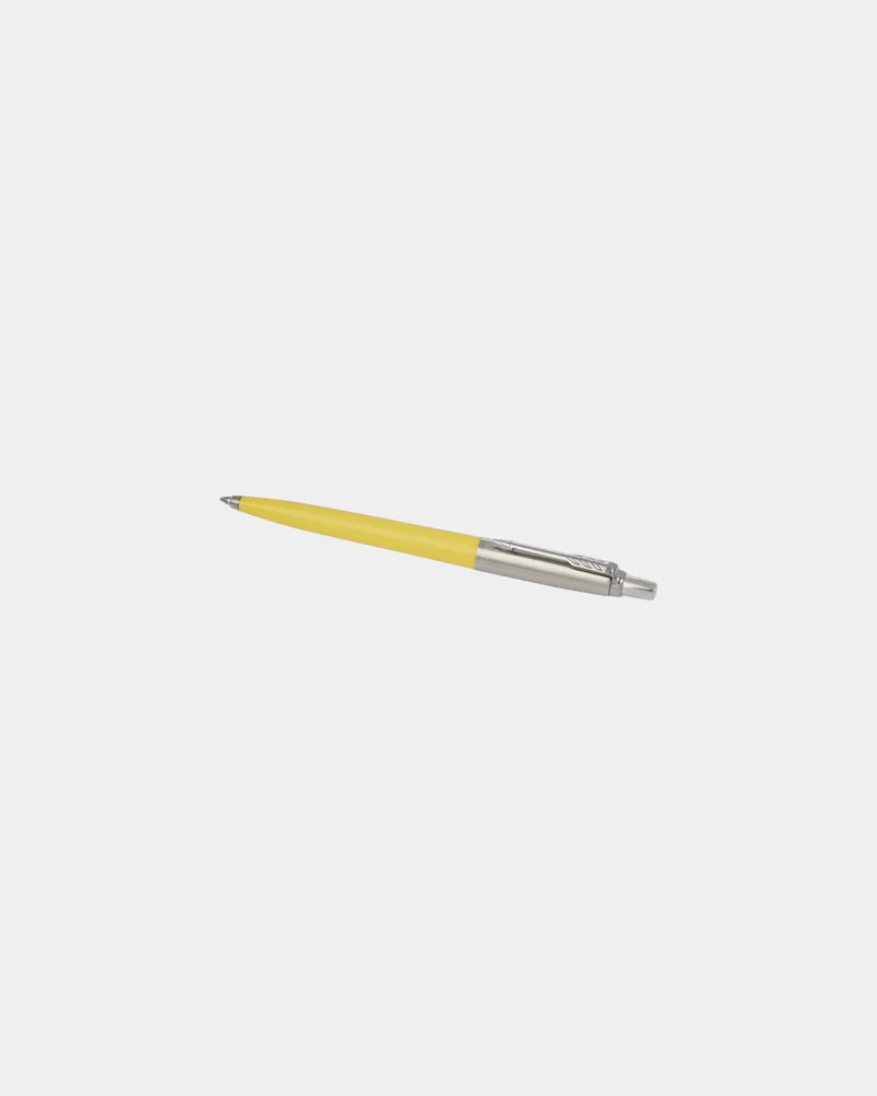 Stylo bille recyclé Parker Jotter à personnaliser