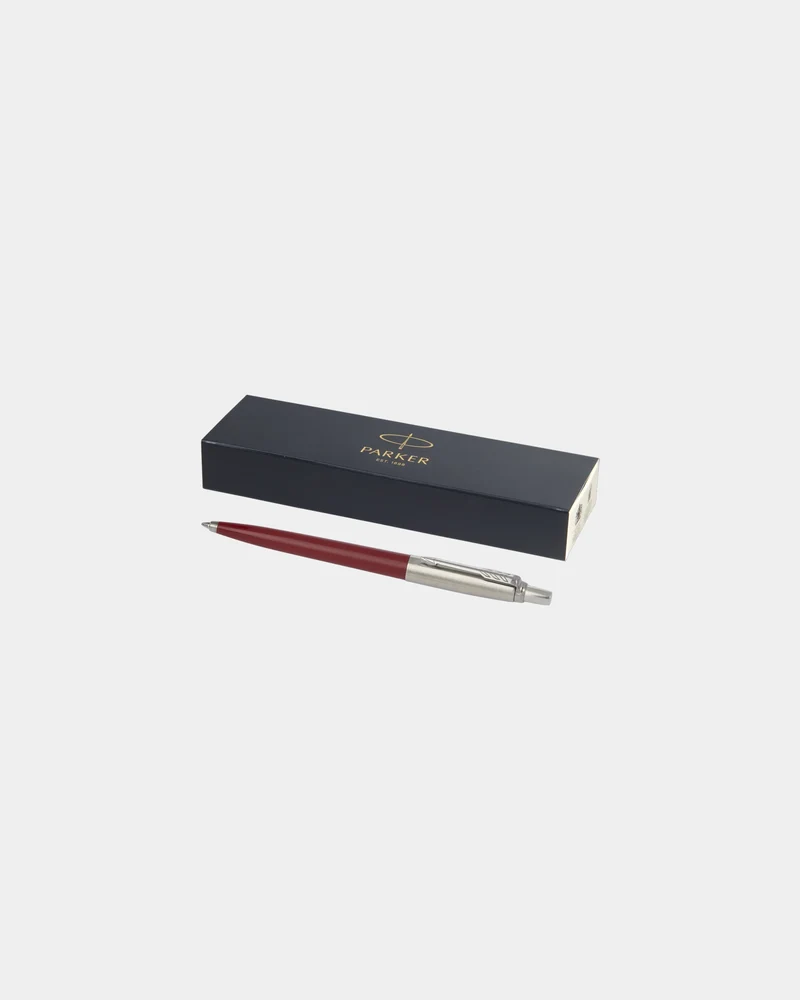 Stylo bille recyclé Parker Jotter à personnaliser