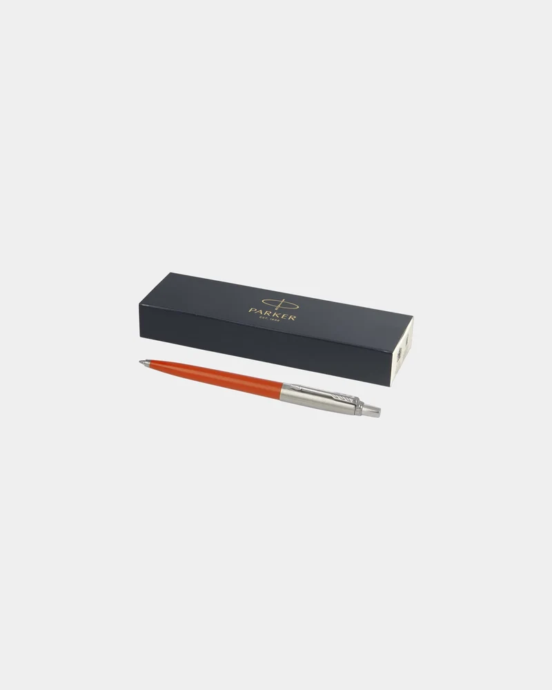 Stylo bille recyclé Parker Jotter à personnaliser