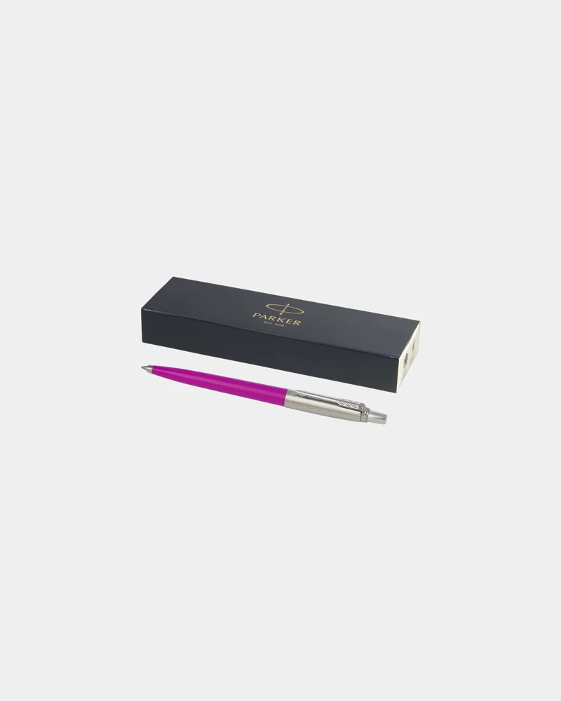 Stylo bille recyclé Parker Jotter à personnaliser