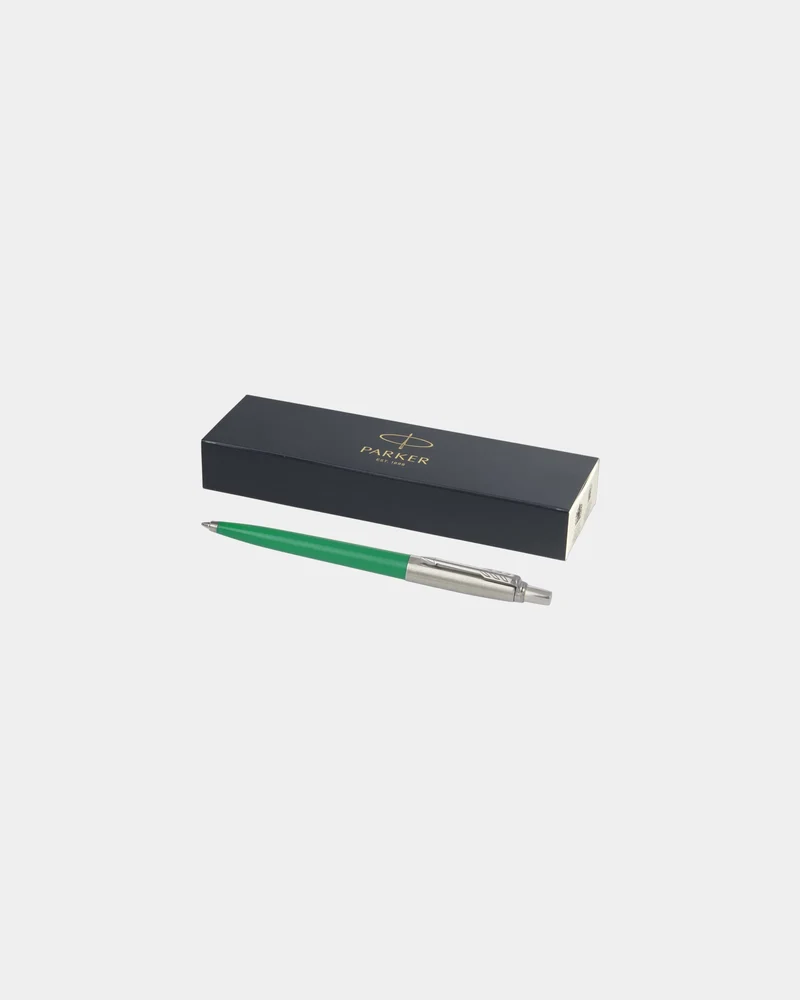 Stylo bille recyclé Parker Jotter à personnaliser