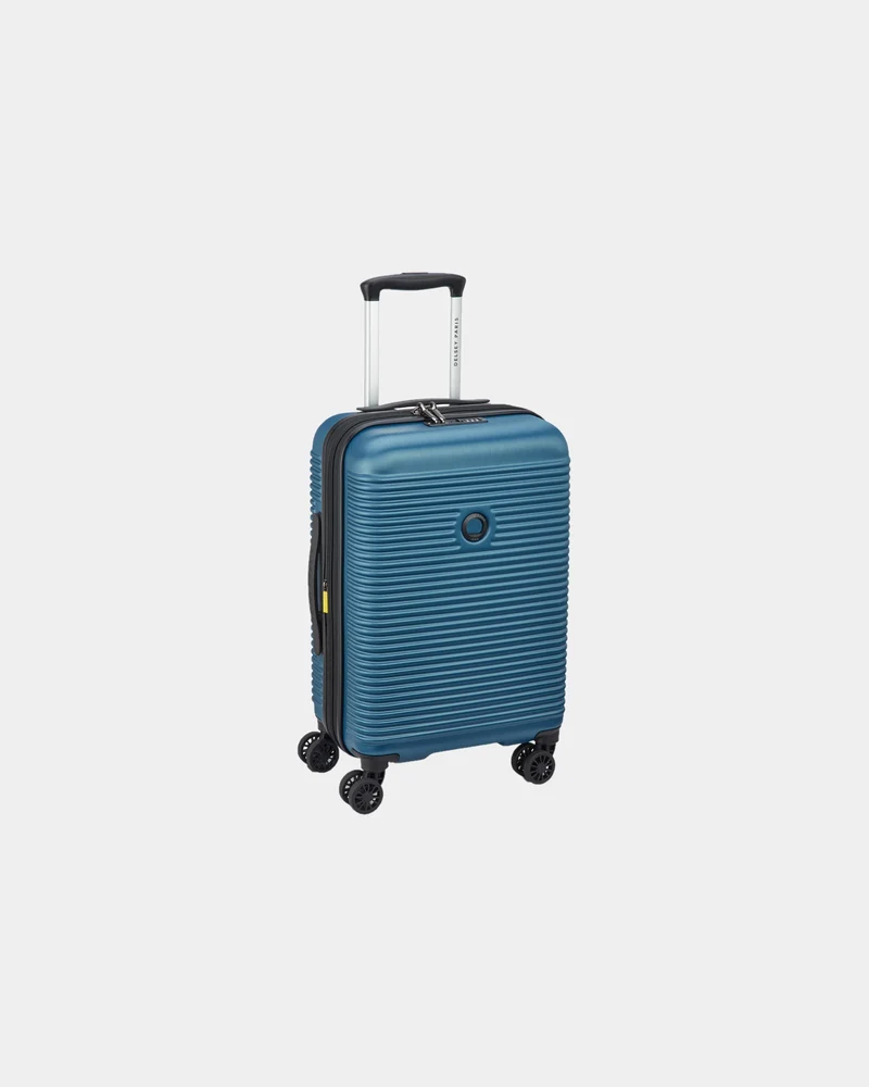 Valise polycarbonate Delsey Freestyle 55 cm à personnaliser