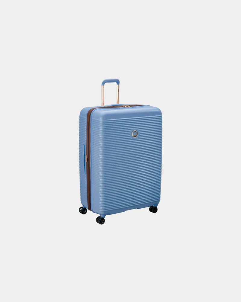 Valise trolley extensible Delsey Freestyle 82 cm à personnaliser
