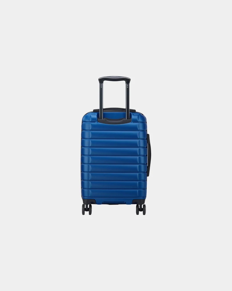 Valise cabine polycarbonate Delsey Shadow 5.0 à personnaliser