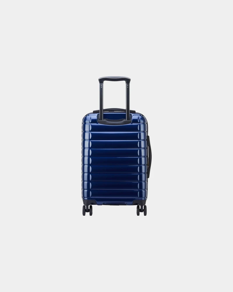 Valise cabine polycarbonate Delsey Shadow 5.0 à personnaliser