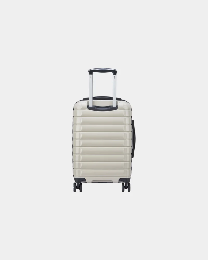 Valise cabine polycarbonate Delsey Shadow 5.0 à personnaliser