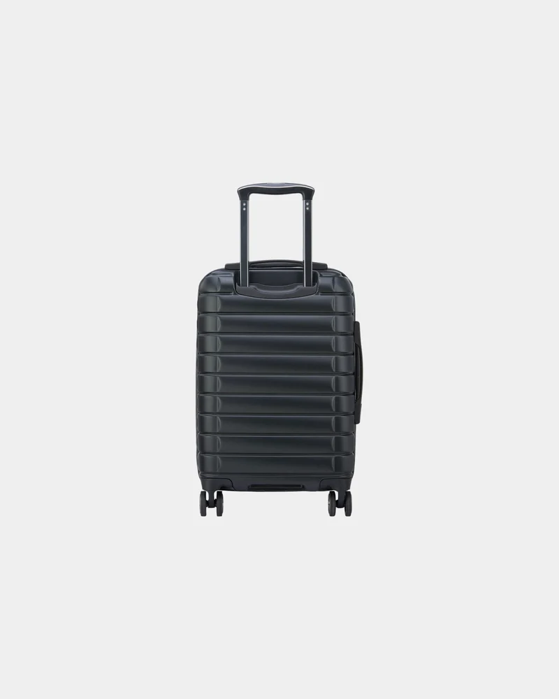 Valise cabine polycarbonate Delsey Shadow 5.0 à personnaliser