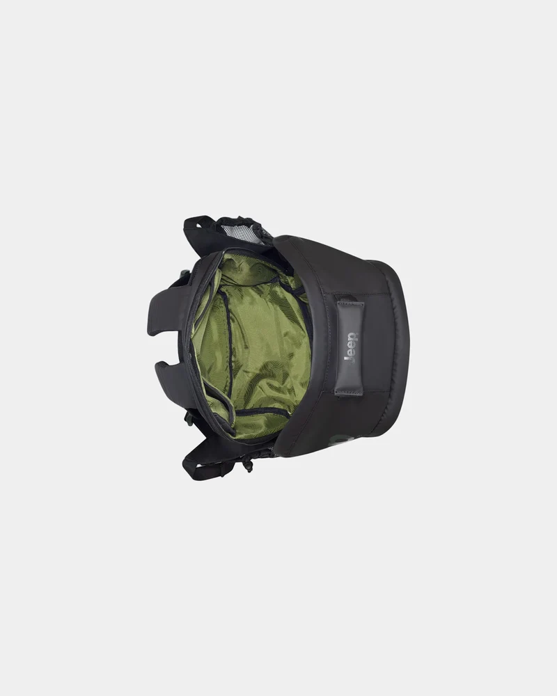 Sac à dos polyester recyclé 25L à personnaliser
