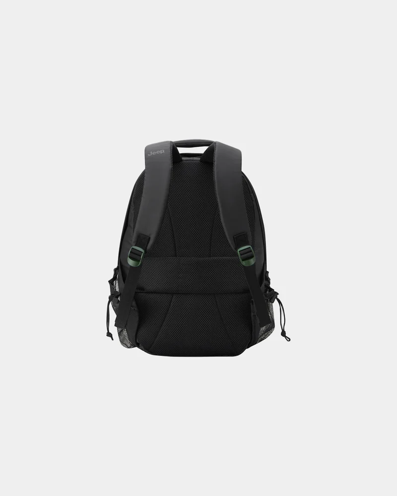 Sac à dos polyester recyclé 25L à personnaliser