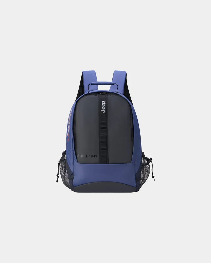 Sac à dos polyester recyclé 25L à personnaliser