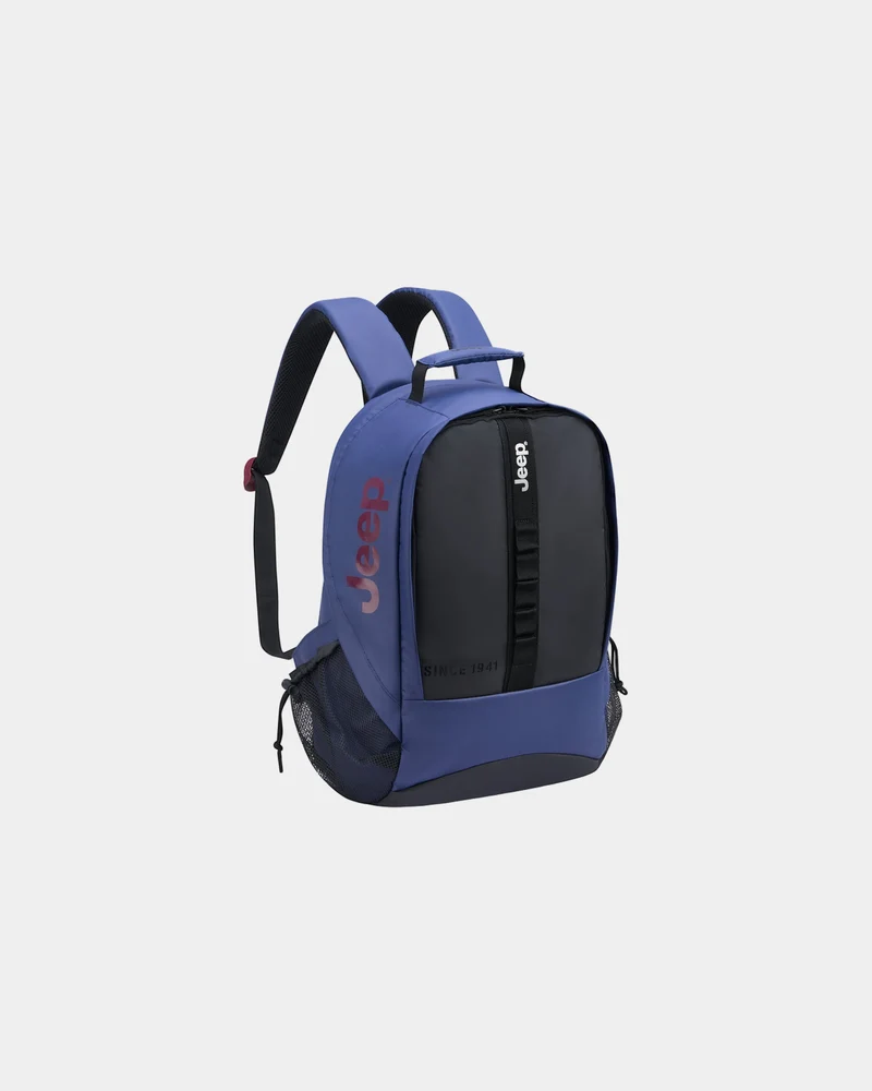 Sac à dos polyester recyclé 25L à personnaliser