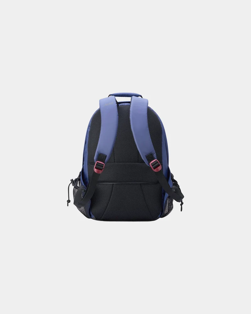 Sac à dos polyester recyclé 25L à personnaliser