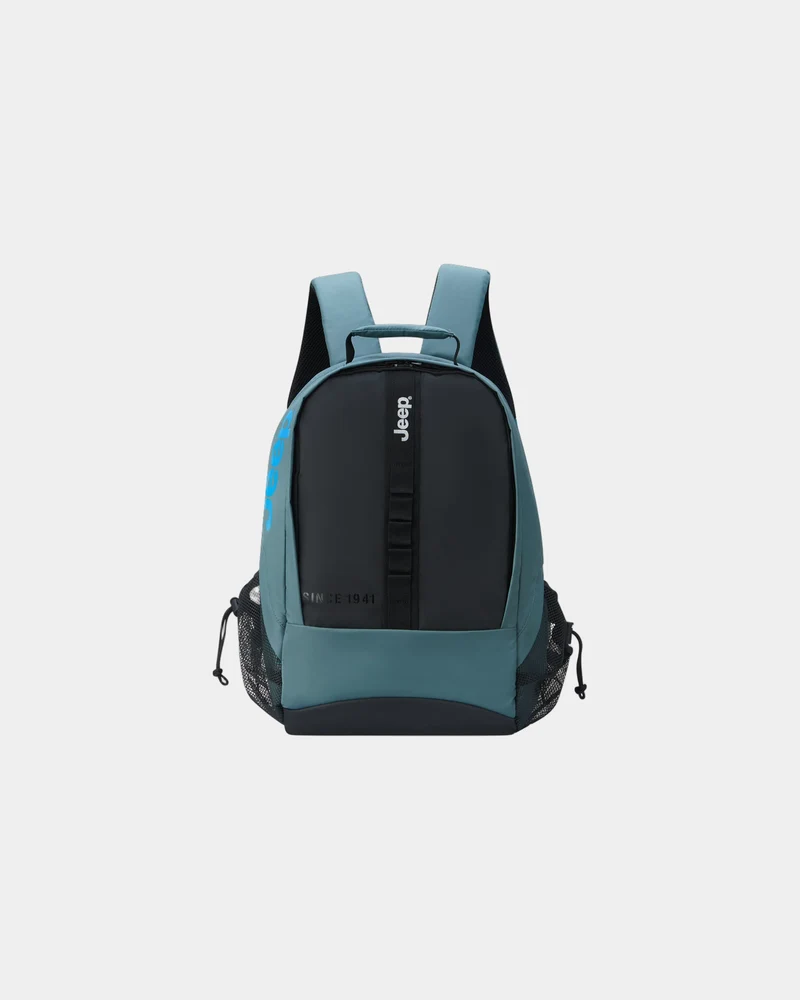 Sac à dos polyester recyclé 25L à personnaliser
