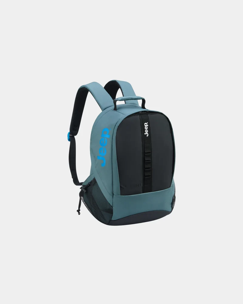 Sac à dos polyester recyclé 25L à personnaliser