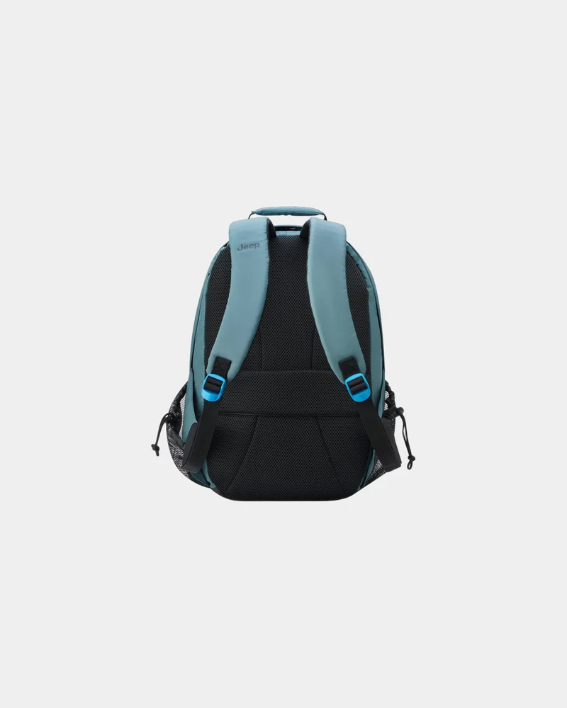 Sac à dos polyester recyclé 25L à personnaliser