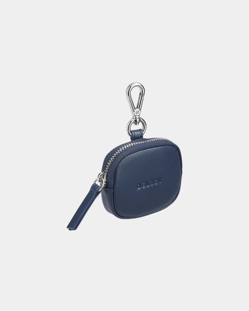 Étui pour écouteurs cuir Roland Garros à personnaliser