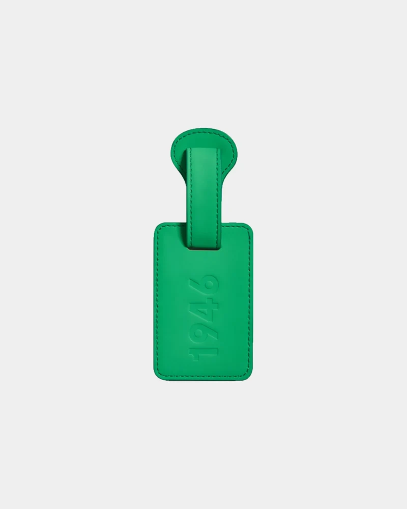 Porte-adresse polyester Delsey à personnaliser