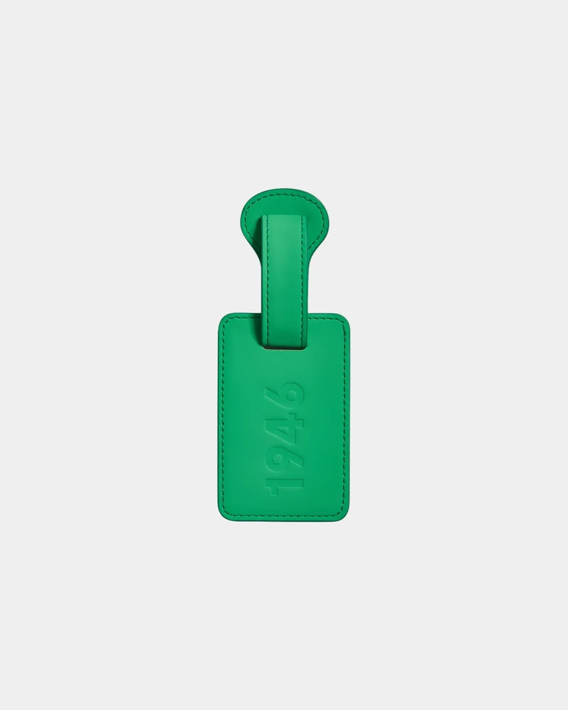 Porte-adresse polyester Delsey à personnaliser