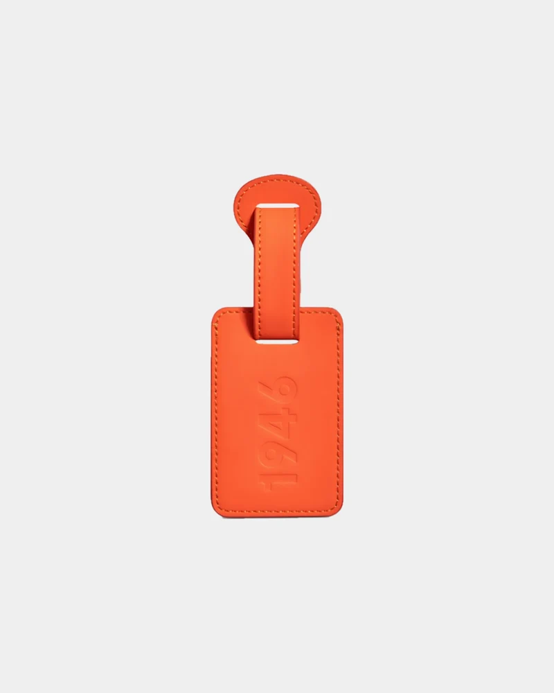 Porte-adresse polyester Delsey à personnaliser