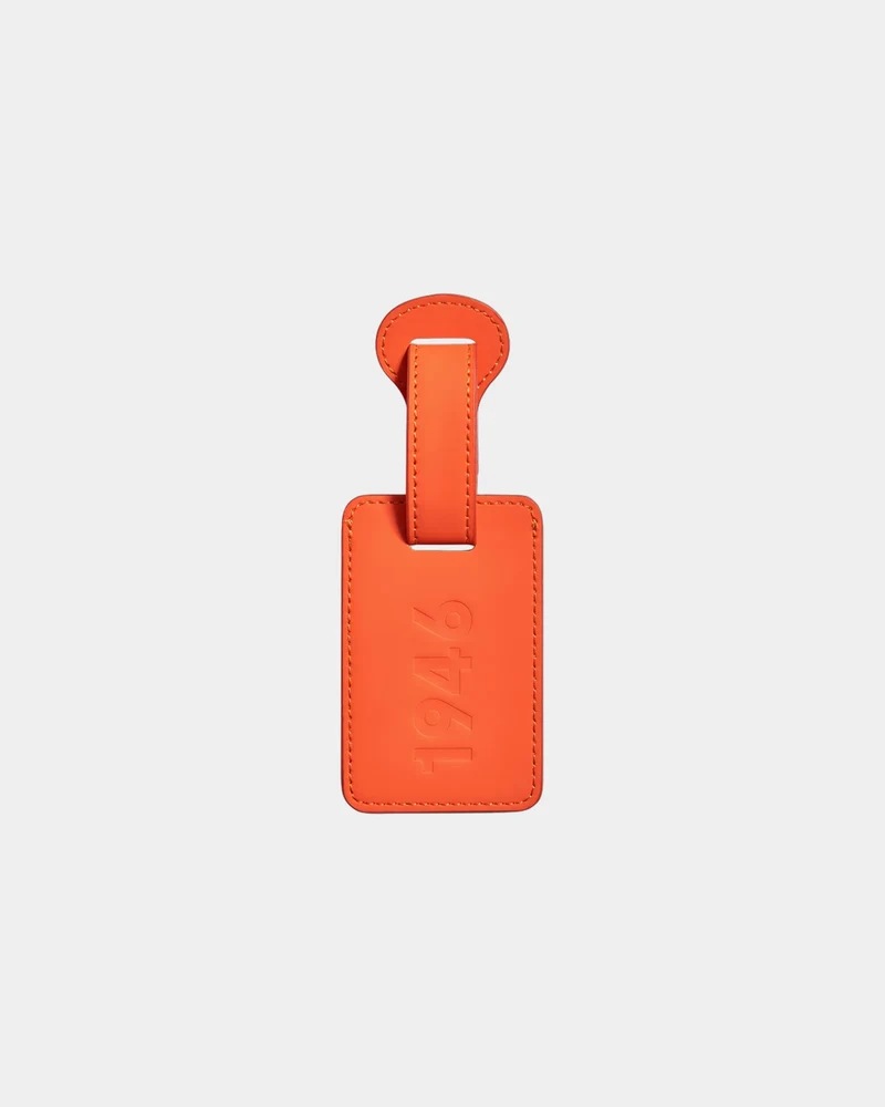 Porte-adresse polyester Delsey à personnaliser