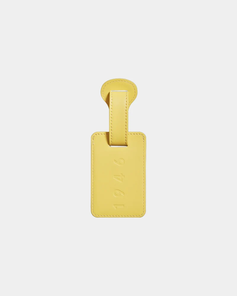 Porte-adresse polyester Delsey à personnaliser