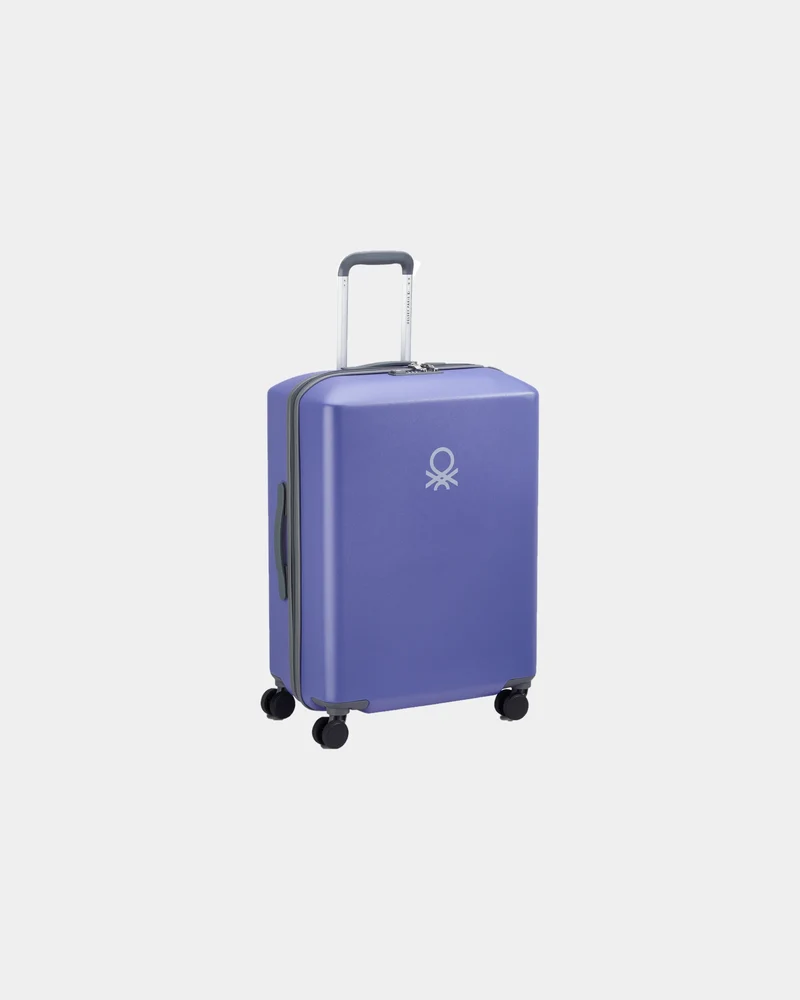 Valise soute ABS 66 cm à personnaliser