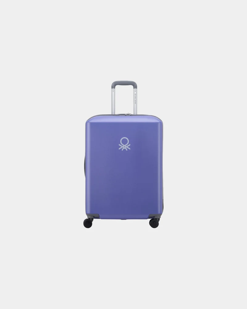 Valise soute ABS 66 cm à personnaliser