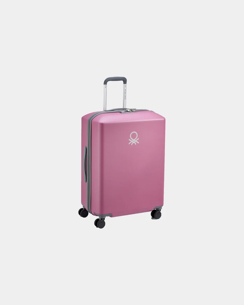 Valise soute ABS 66 cm à personnaliser