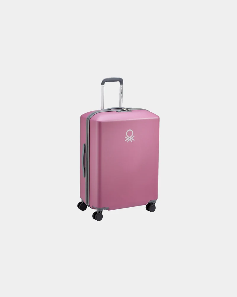 Valise soute ABS 66 cm à personnaliser