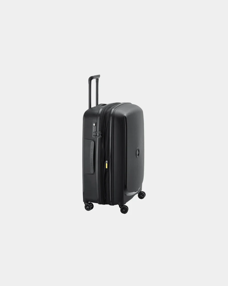Valise soute polypropylène recyclé Delsey Belmont Plus à personnaliser