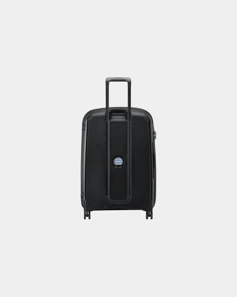 Valise soute polypropylène recyclé Delsey Belmont Plus à personnaliser