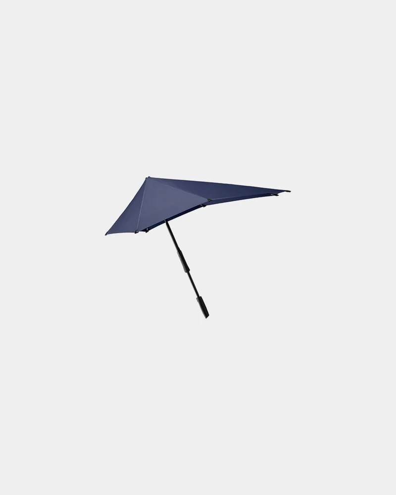 Parapluie long éco-responsable Senz Large à personnaliser