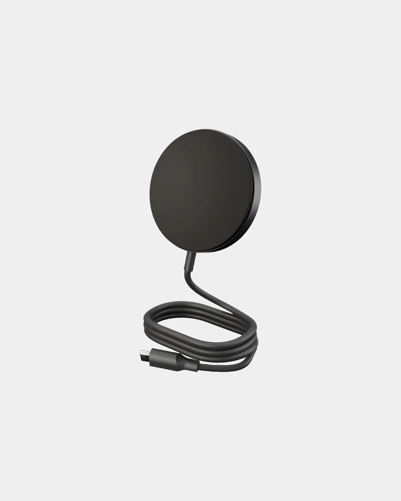 Chargeur sans fil magnétique Zens Pro 1 à personnaliser