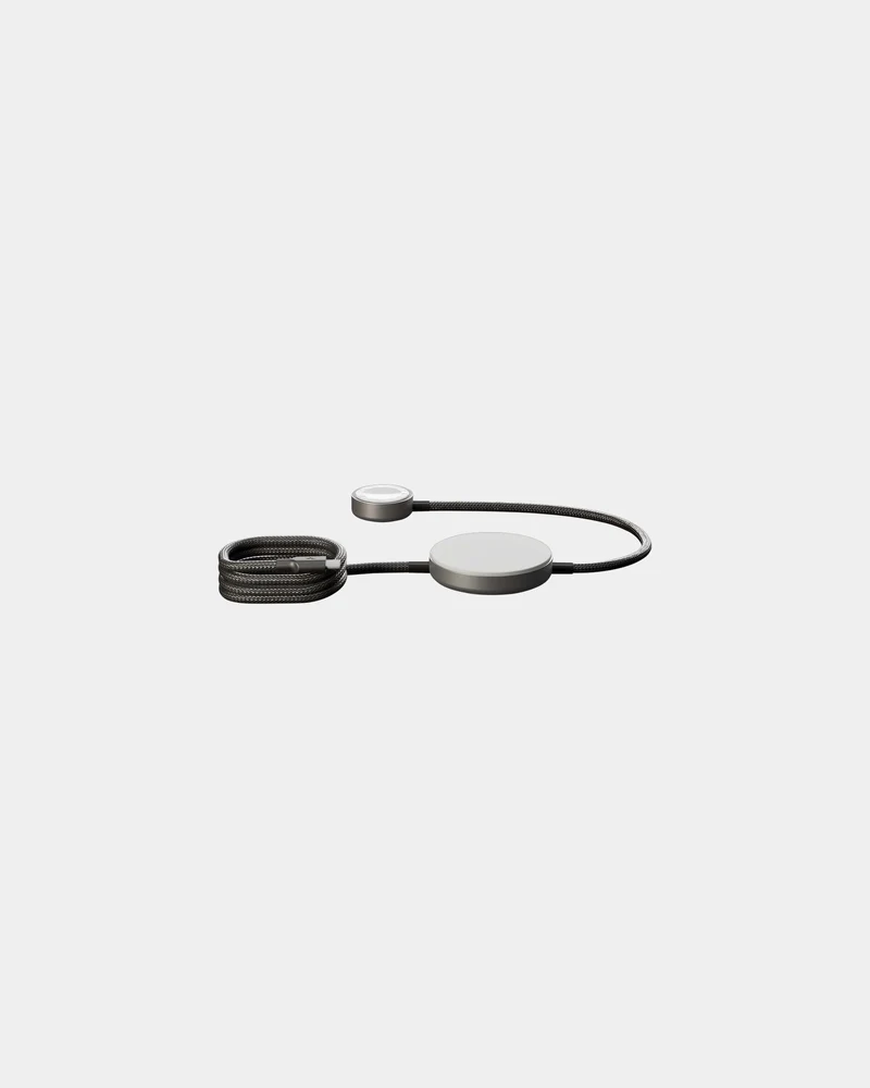 Câble de charge double 15 W à personnaliser
