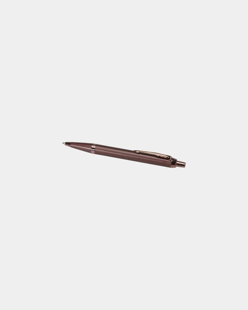 Stylo bille métal Parker IM à personnaliser
