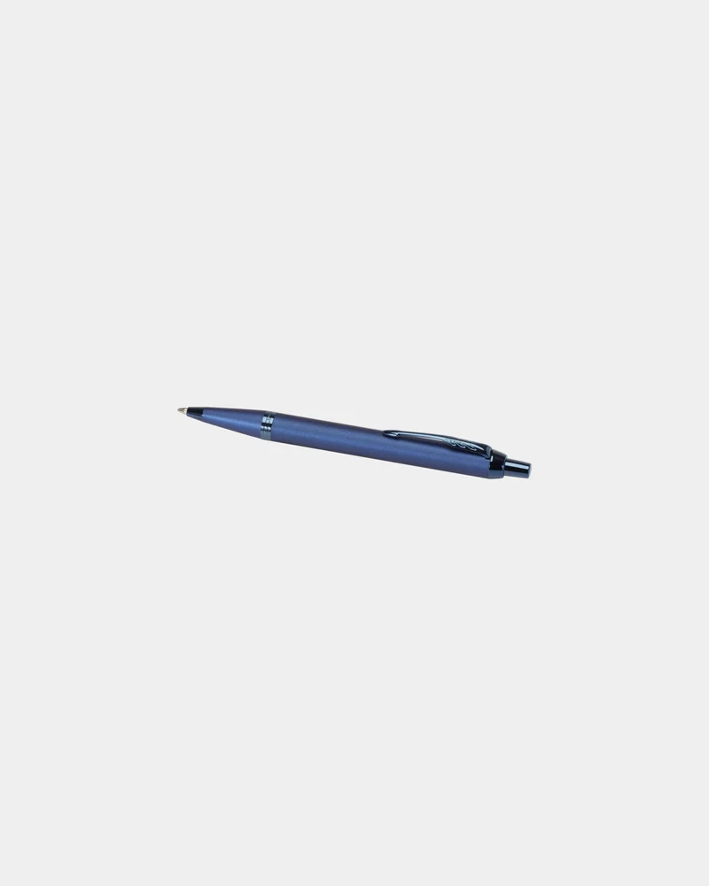 Stylo bille métal Parker IM à personnaliser