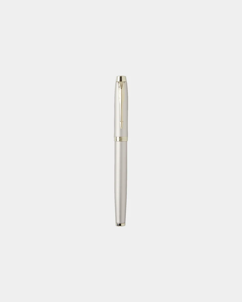 Stylo roller métal Parker IM à personnaliser
