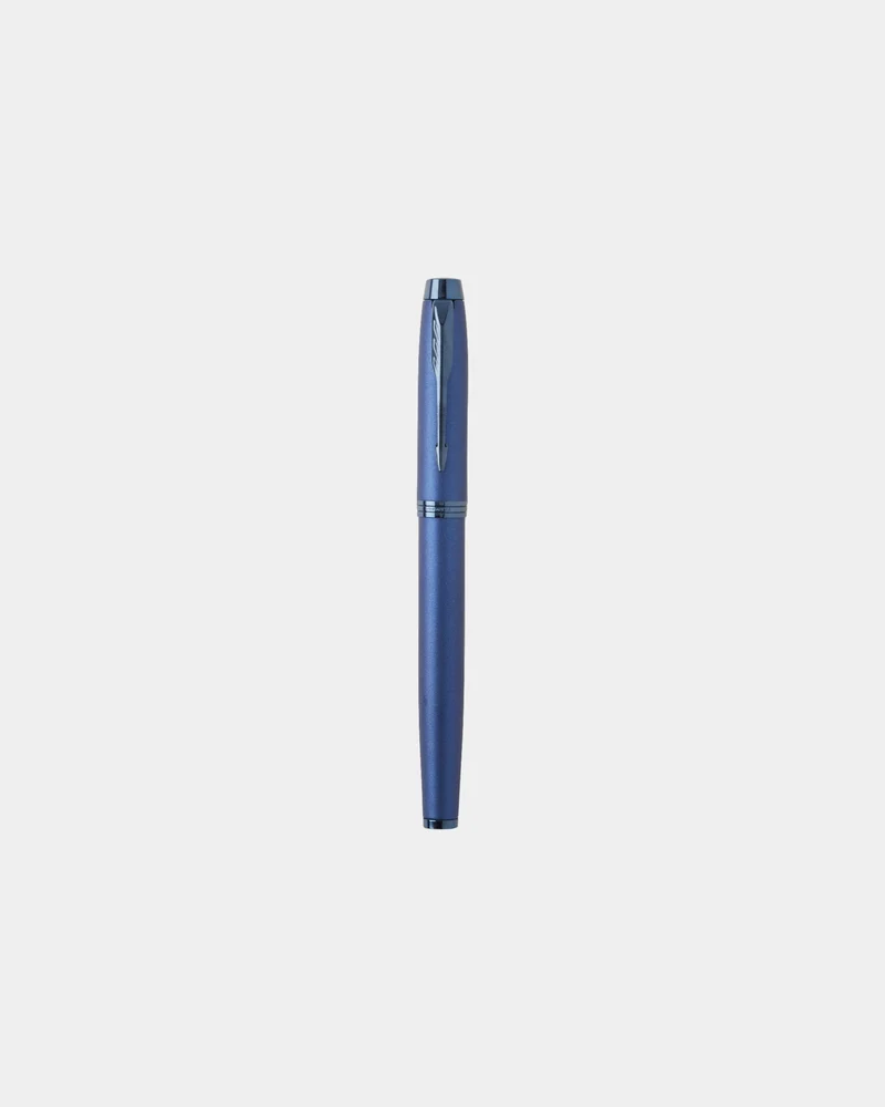 Stylo roller métal Parker IM à personnaliser
