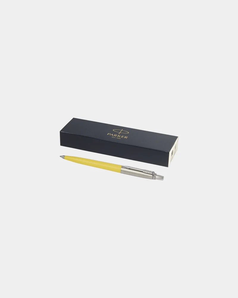 Stylo bille recyclé Parker Jotter à personnaliser
