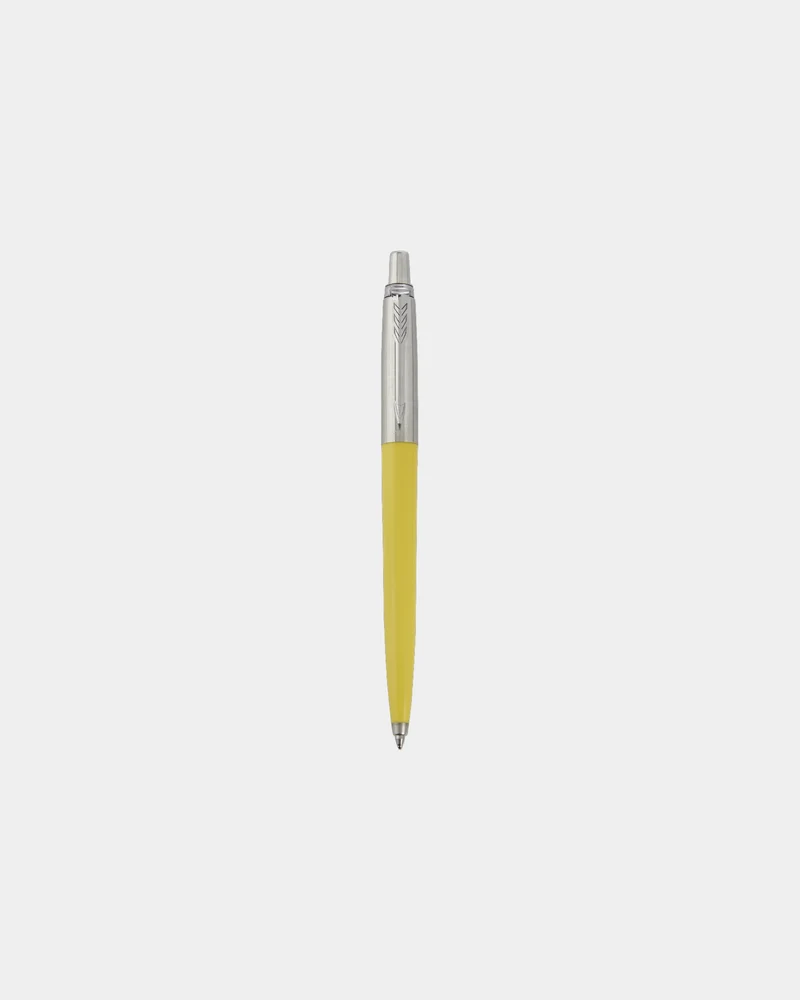 Stylo bille recyclé Parker Jotter à personnaliser