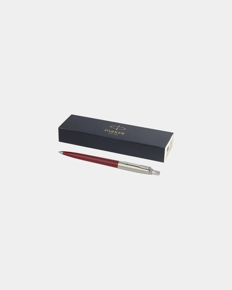 Stylo bille recyclé Parker Jotter à personnaliser