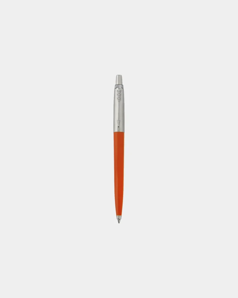 Stylo bille recyclé Parker Jotter à personnaliser