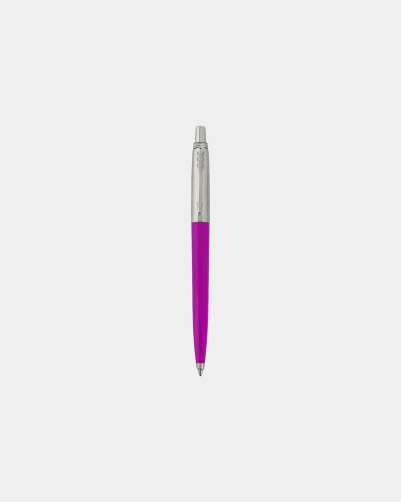 Stylo bille recyclé Parker Jotter à personnaliser